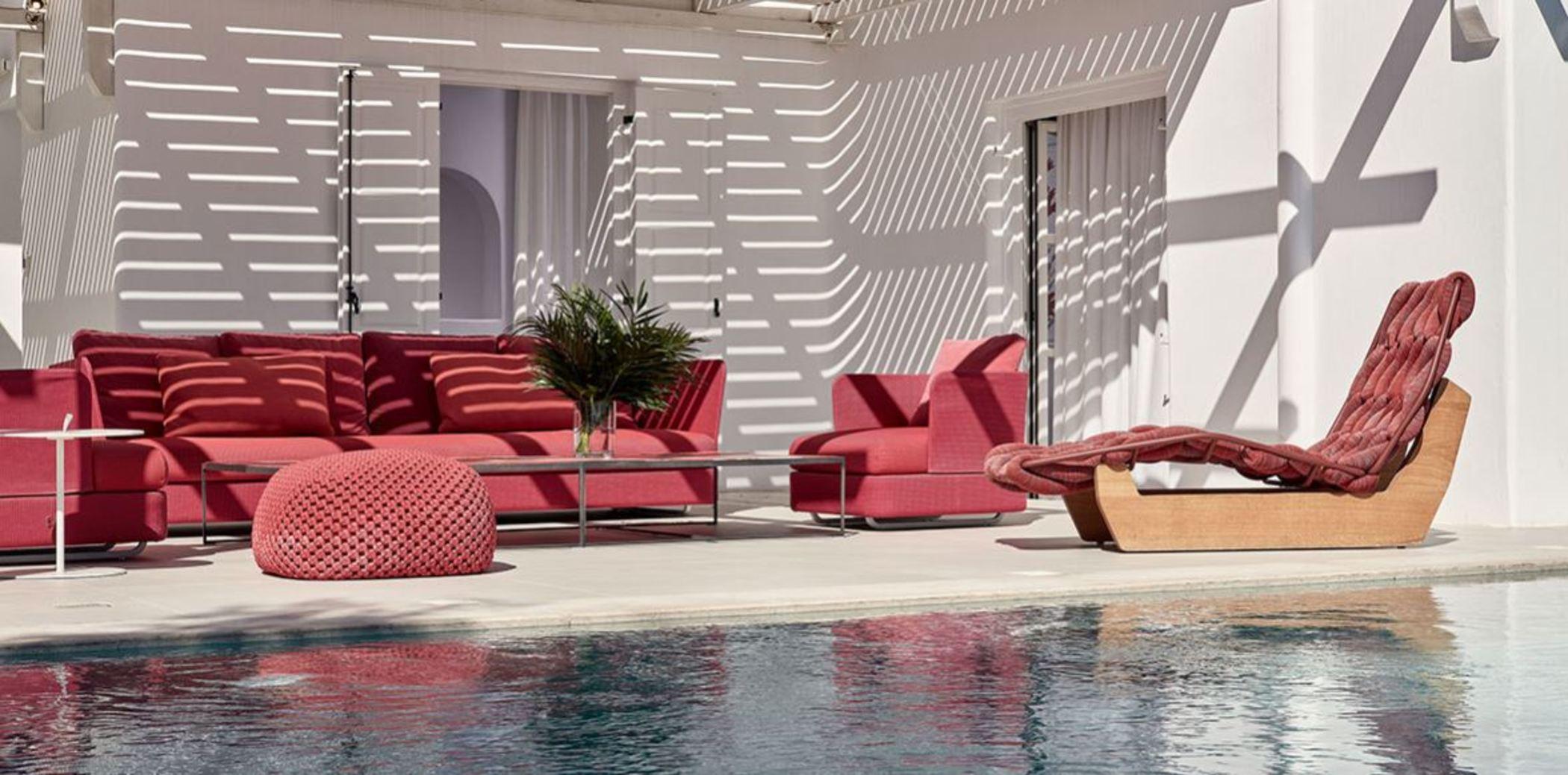Myconian Ambassador Relais&Chateaux Platys Gialos  Bagian luar foto