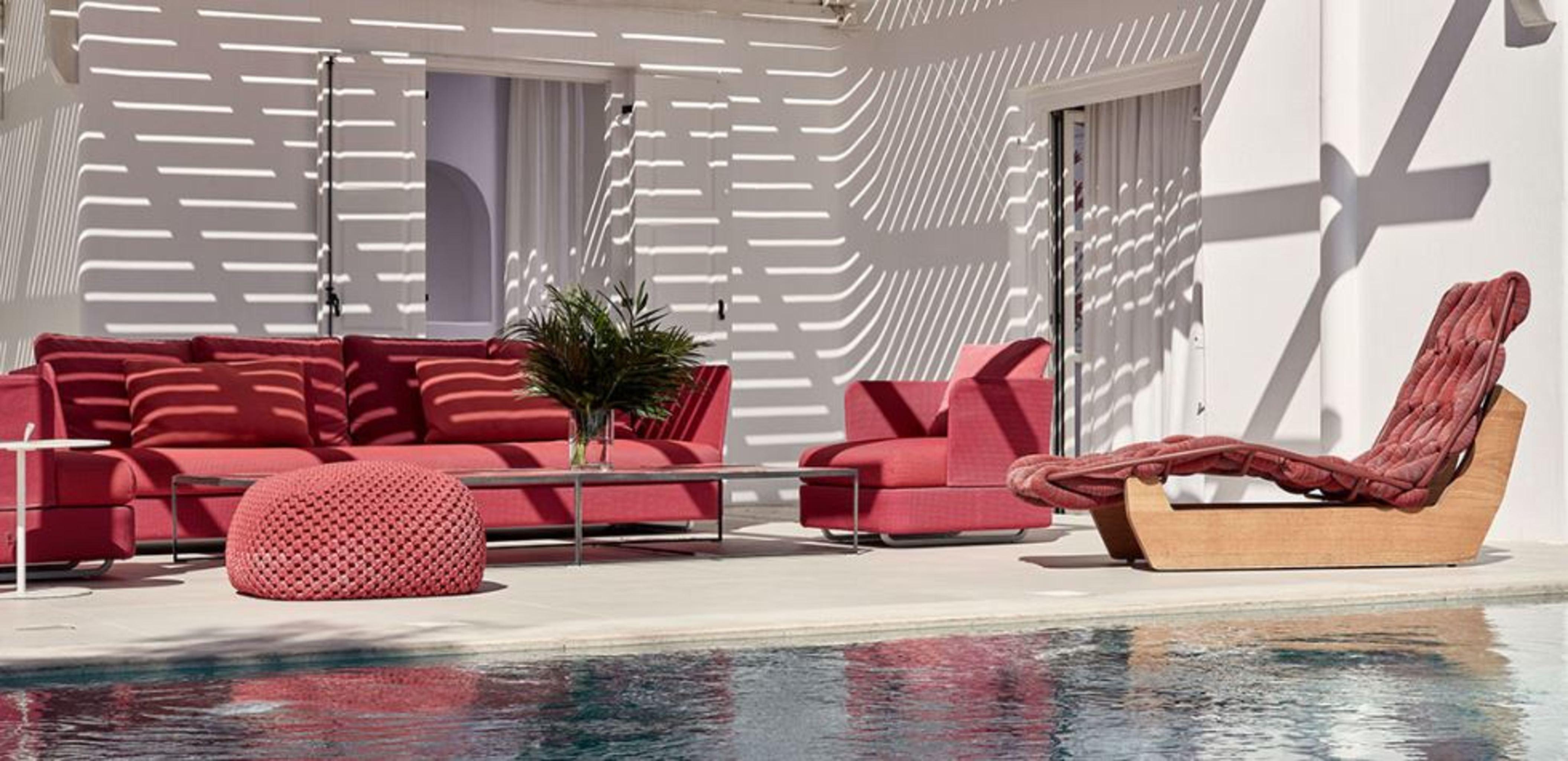 Myconian Ambassador Relais&Chateaux Platys Gialos  Bagian luar foto