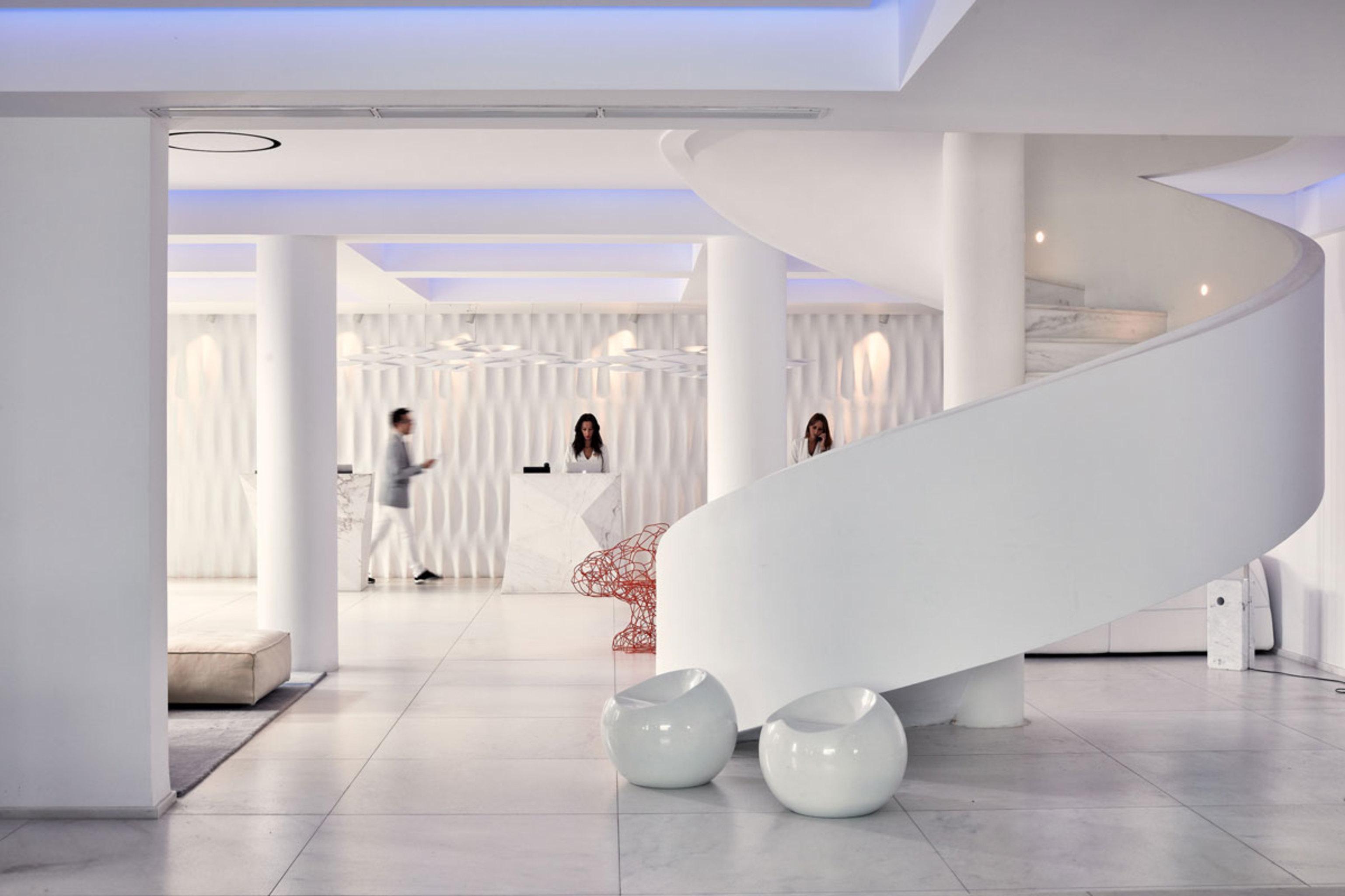 Myconian Ambassador Relais&Chateaux Platys Gialos  Bagian luar foto