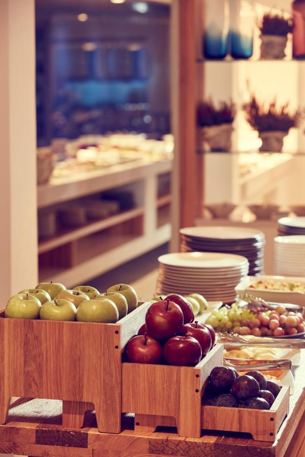 Myconian Ambassador Relais&Chateaux Platys Gialos  Bagian luar foto